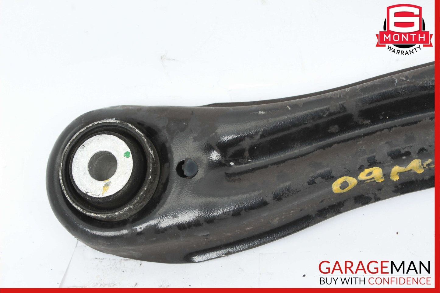 06-13 Mercedes W164 ML350 Rear Left Side Suspension Upper Control Arm OEM