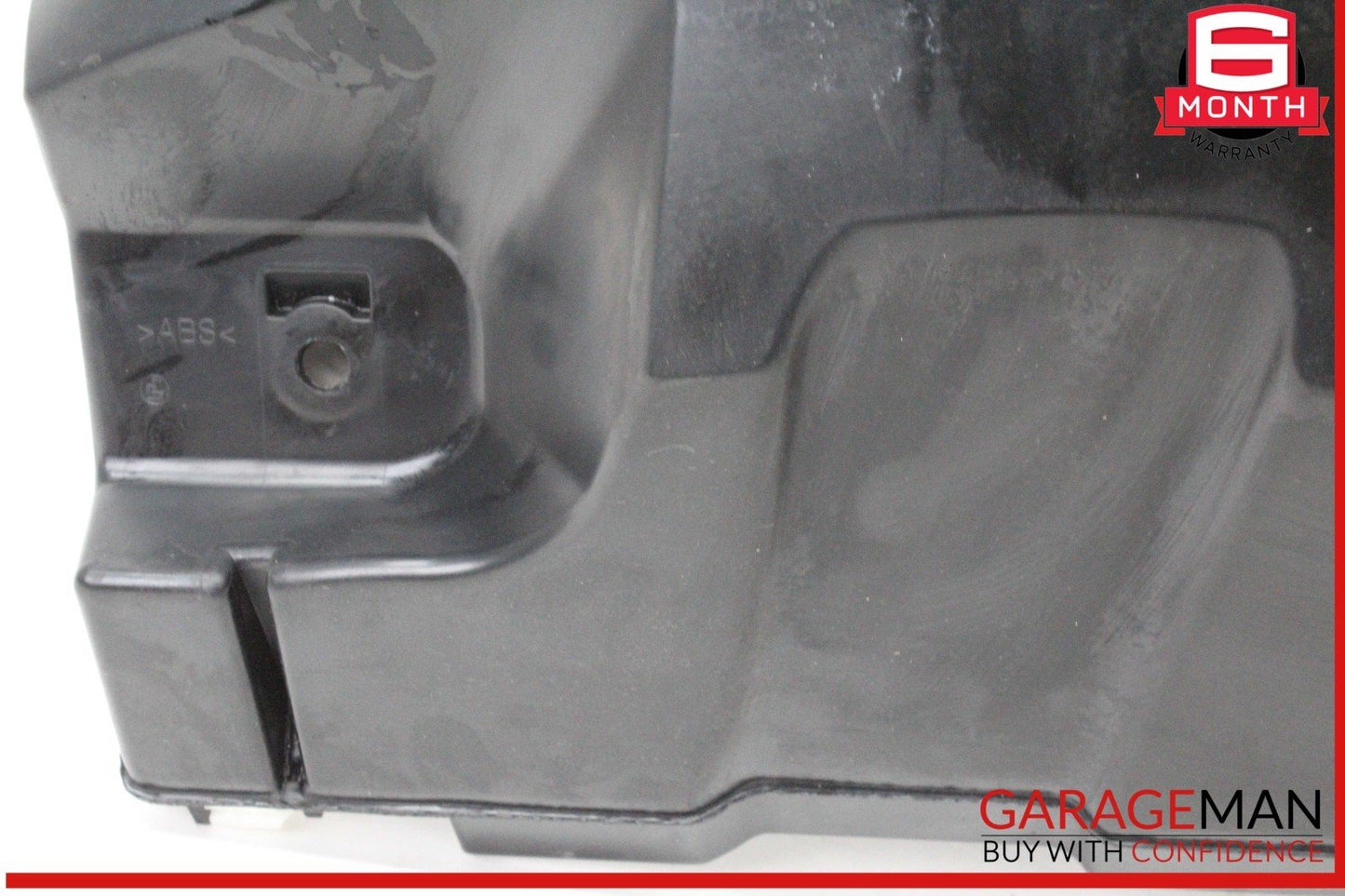 03-08 Mercedes R230 SL500 SL55 AMG Bose Subwoofer Audio Radio Speaker OEM