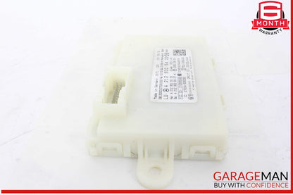 13-20 Mercedes W212 E350 SL550 ML400 Keyless Go Entry Control Module OEM