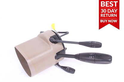 00-06 Mercedes W220 S430 CL55 AMG Steering Column Control Switches Assembly OEM