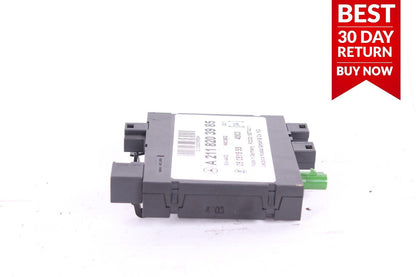 03-06 Mercedes W211 E320 E55 AMG Keyless Go Entry Computer Control Module A84