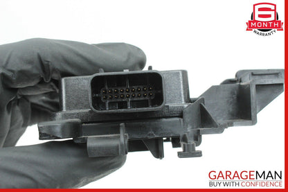 10-13 Mercedes W221 S400 S65 AMG Front Right Side Seat Occupant Sensor Module