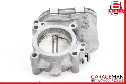 12-15 Mercedes W204 C250 SLK250 M271 1.8L Engine Throttle Body 2661410525 OEM