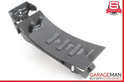 07-13 Mercedes S550 CL63 AMG Dash Suspension ESP Cluster Control Switch Module