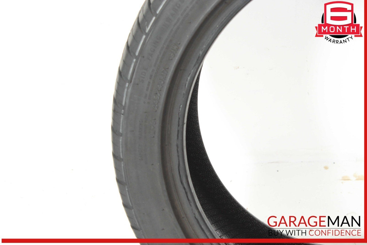 Goodyear Eagle Sport 245/40 R17 91W Wheel Tire OEM