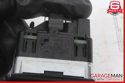 13-19 Mercedes X166 GL450 3rd Row Right Seat Folding Power Switch Button OEM