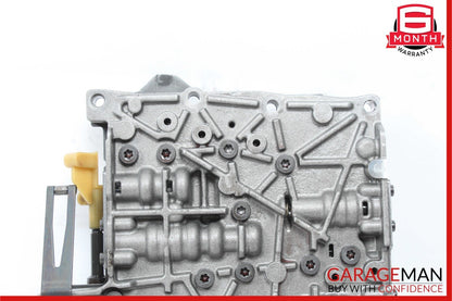 Mercedes C250 E350 GLK350 7G Tronic Transmission Valve Body TCM 2122771201 OEM