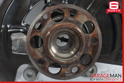 14-19 Mercedes W117 CLA250 Front Right Wheel Spindle Knuckle Hub Bearing OEM