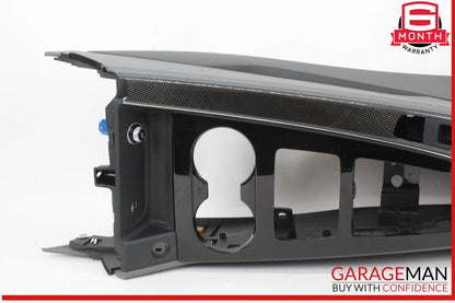 17-24 Audi S5 A4 A5 S4 Center Console Storage Compartment Armrest 8W1863241D OEM