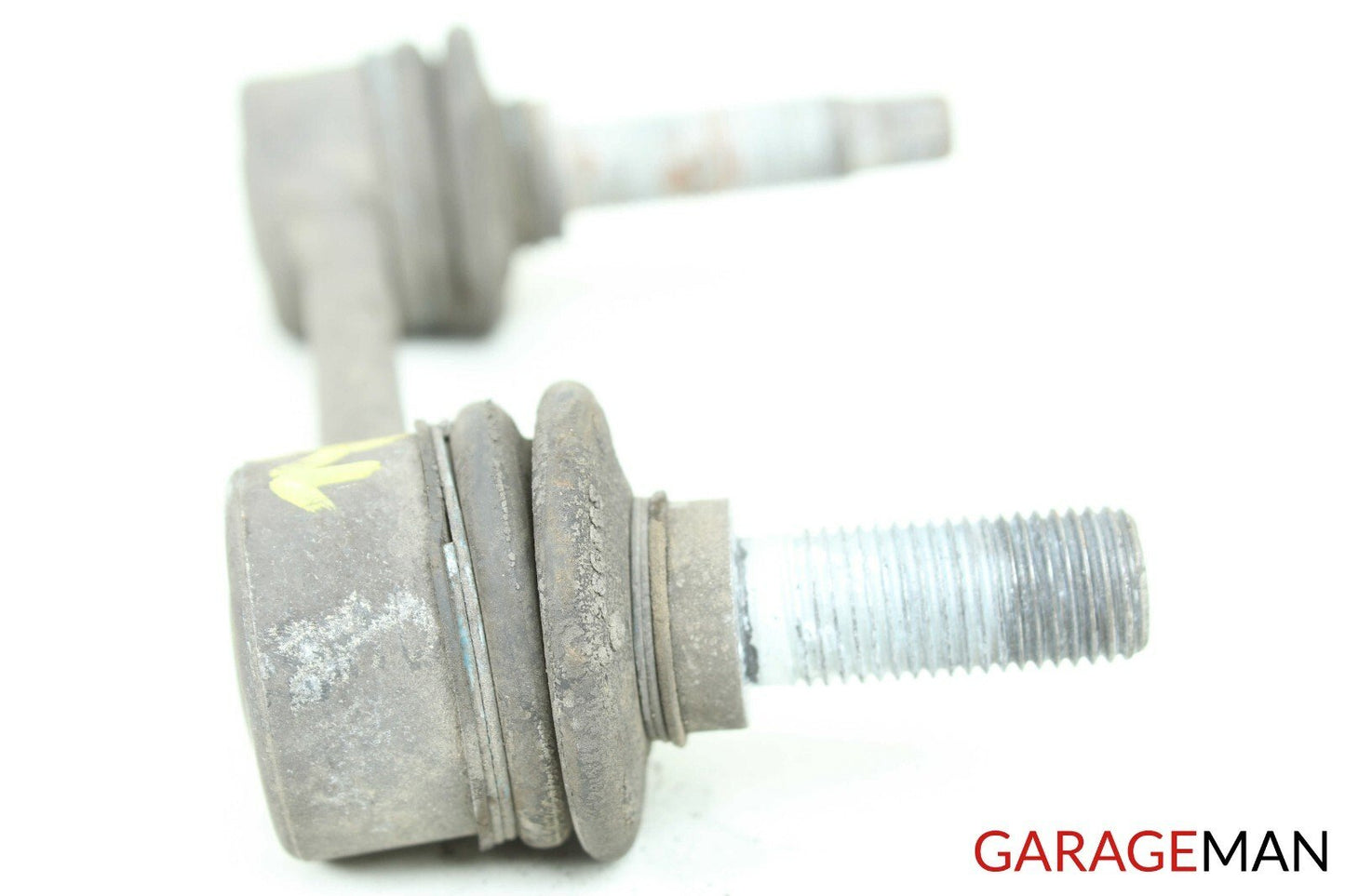 06-10 Mercedes W251 R350 Rear Left Side Suspension Stabilizer Sway Bar Link OEM