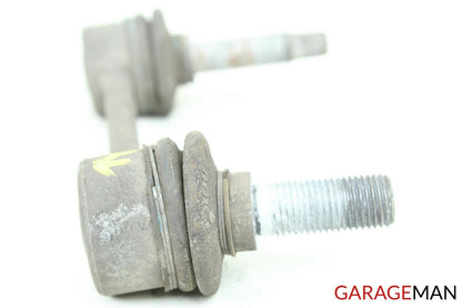 06-10 Mercedes W251 R350 Rear Left Side Suspension Stabilizer Sway Bar Link OEM