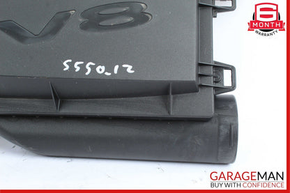 12-18 Mercedes W221 S550 CL550 E550 Air Intake Cleaner Box Right 2780900201 OEM