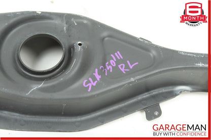 12-16 Mercedes R172 SLK350 Rear Right / Left Side Suspension Lower Control Arm
