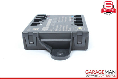 08-18 Mercedes W212 E350 C350 C300 Rear Right Side Door Control Module Unit