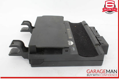 03-06 Mercedes R230 SL500 SL55 AMG Under Seat Control Module Right Side OEM