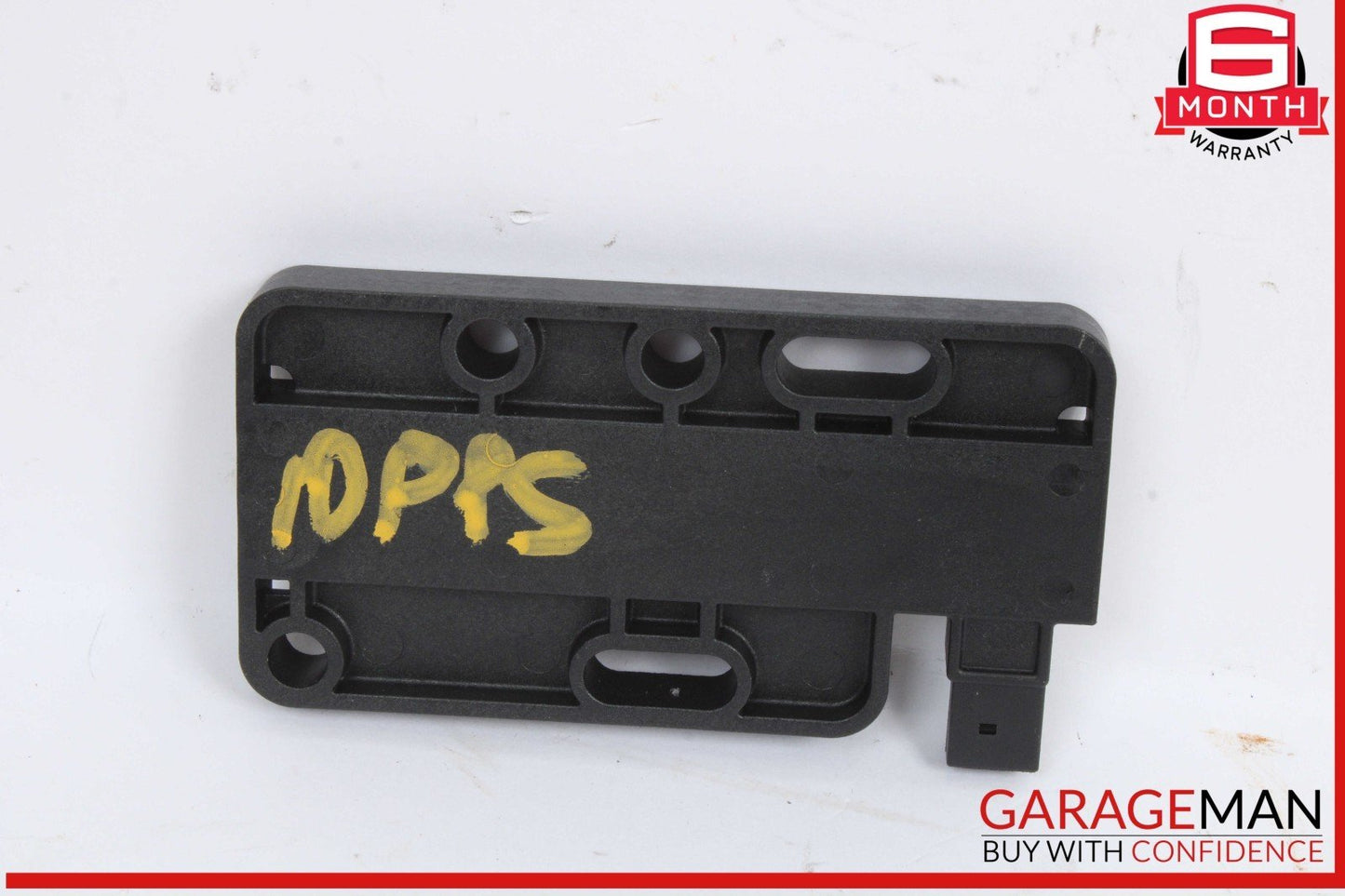 10-18 Porsche Panamera S 970 Cayenne 958 Keyless Go Control Module Sensor OEM