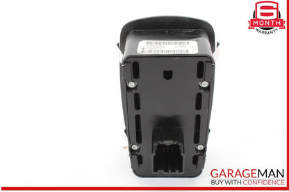 14-17 Maserati Ghibli Front Right / Rear Left & Right Window Regulator Switch