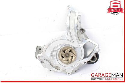 07-15 Mercedes X164 GL450 4MATIC CLK550 Engine Coolant Motor Water Pump OEM