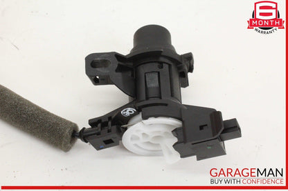 08-17 Mercedes W212 E350 C250 E550 Trunk Lid Latch Lock Actuator 2047500185 OEM