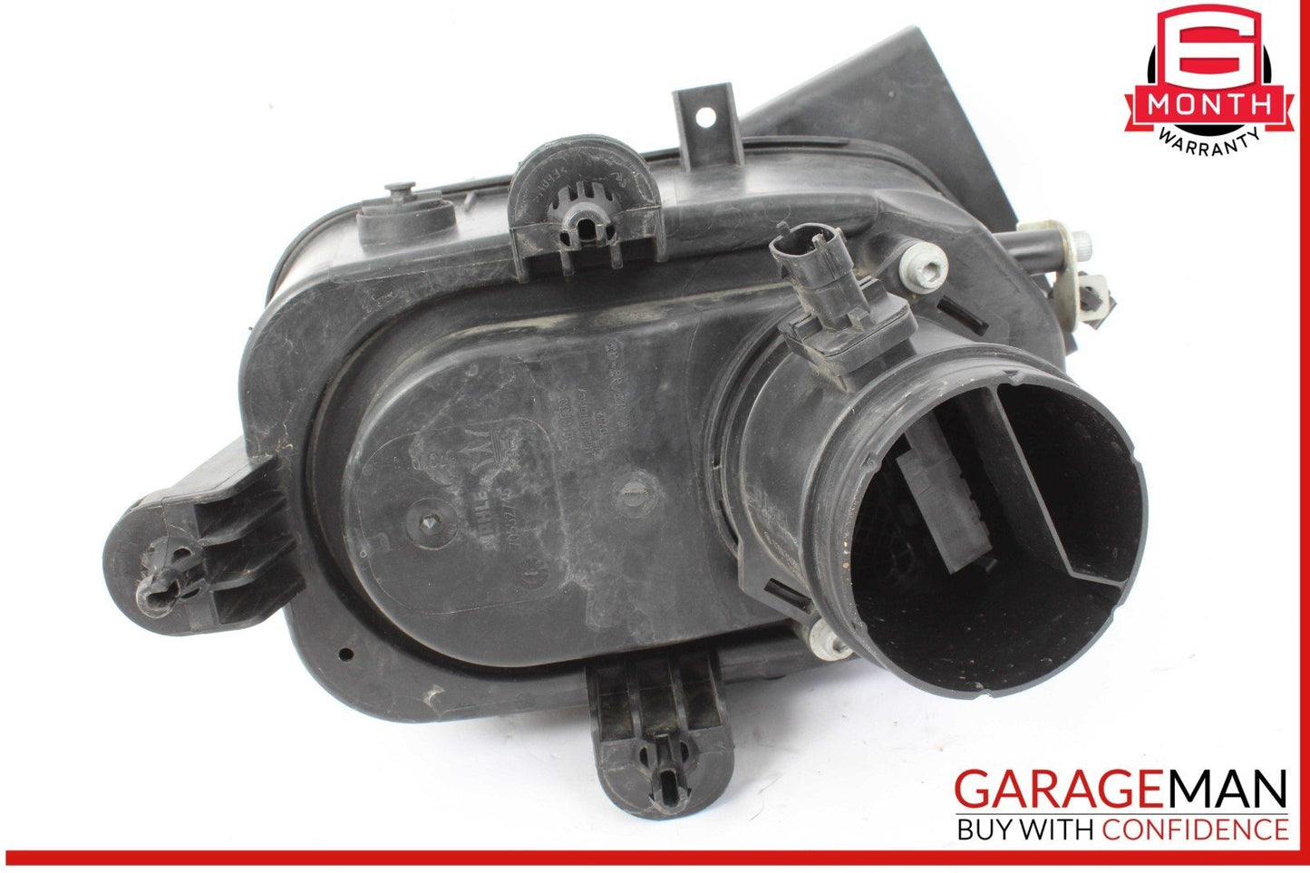 14-18 Maserati Ghibli M157 Levante M161 Engine Air Intake Filter Right Side OEM