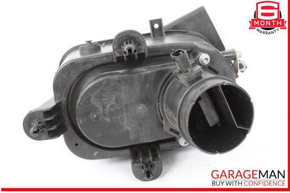 14-18 Maserati Ghibli M157 Levante M161 Engine Air Intake Filter Right Side OEM