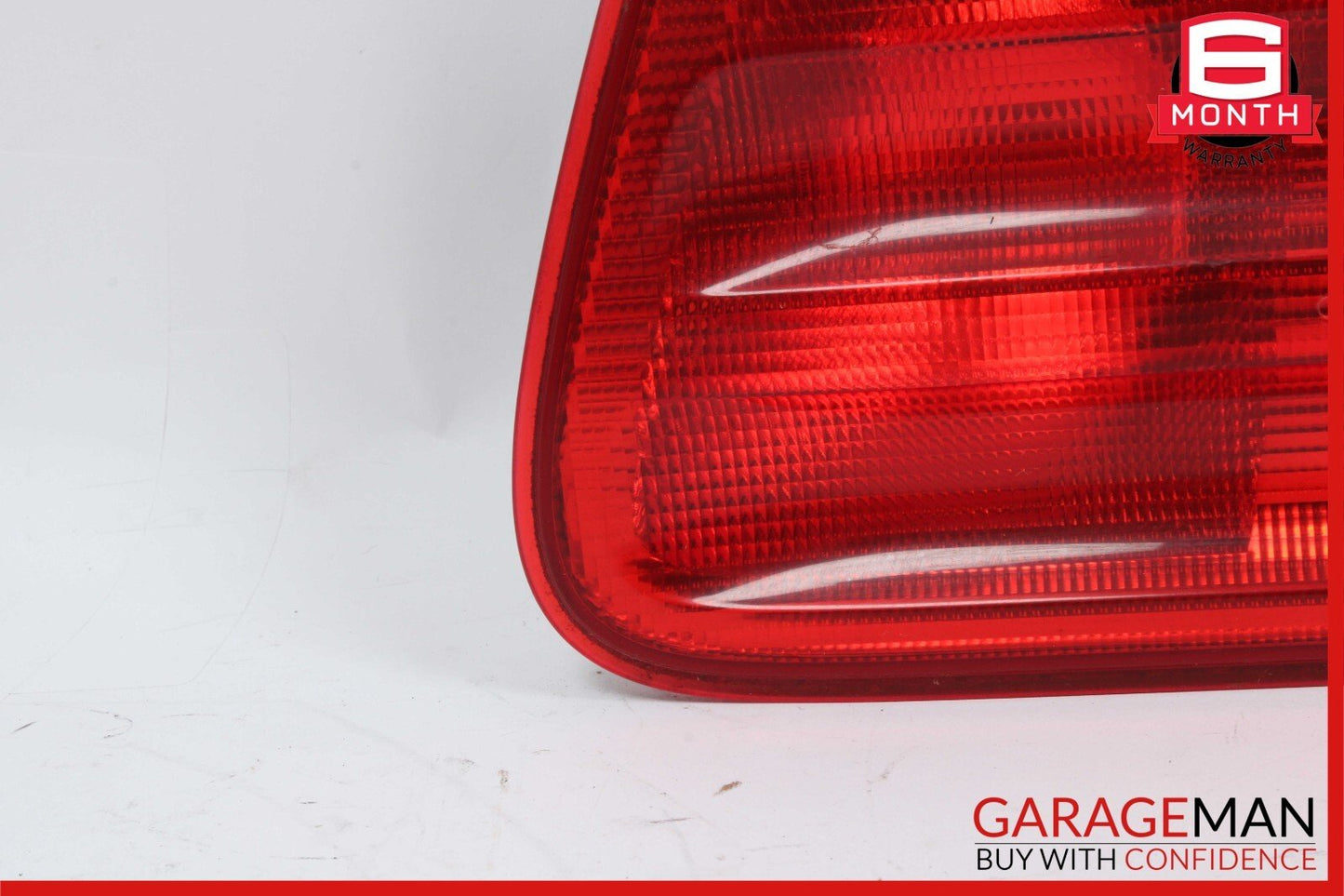 00-03 Mercedes W210 E320 Wagon Inner Rear Right Side Taillight Tail Light Lamp