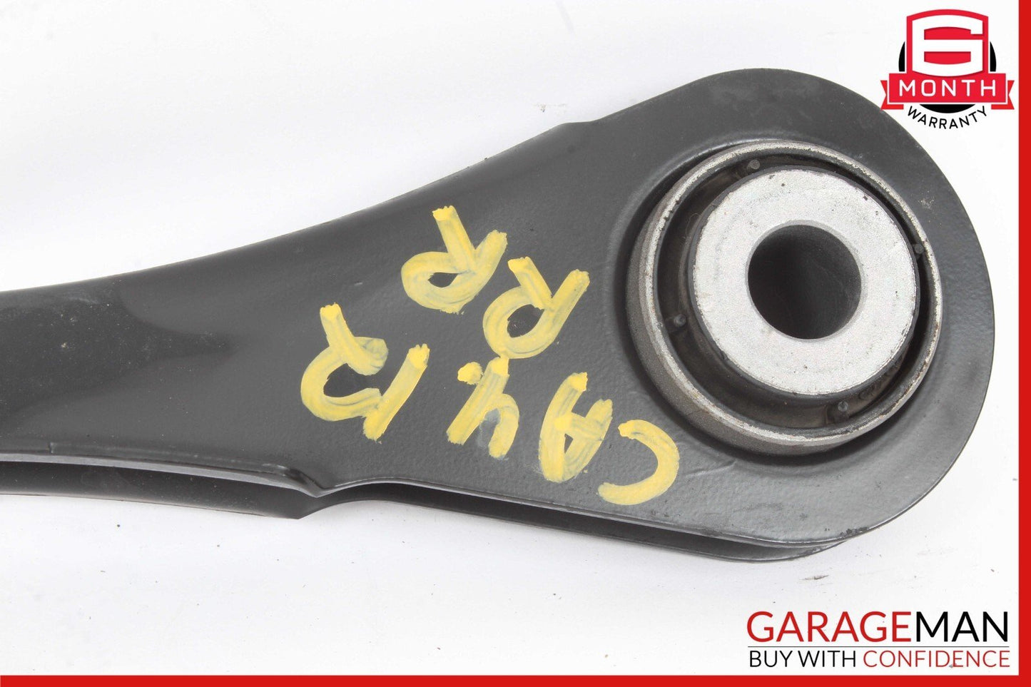 11-18 Porsche Cayenne 958 S Rear Right / Left Tie Rod Control Arm OEM