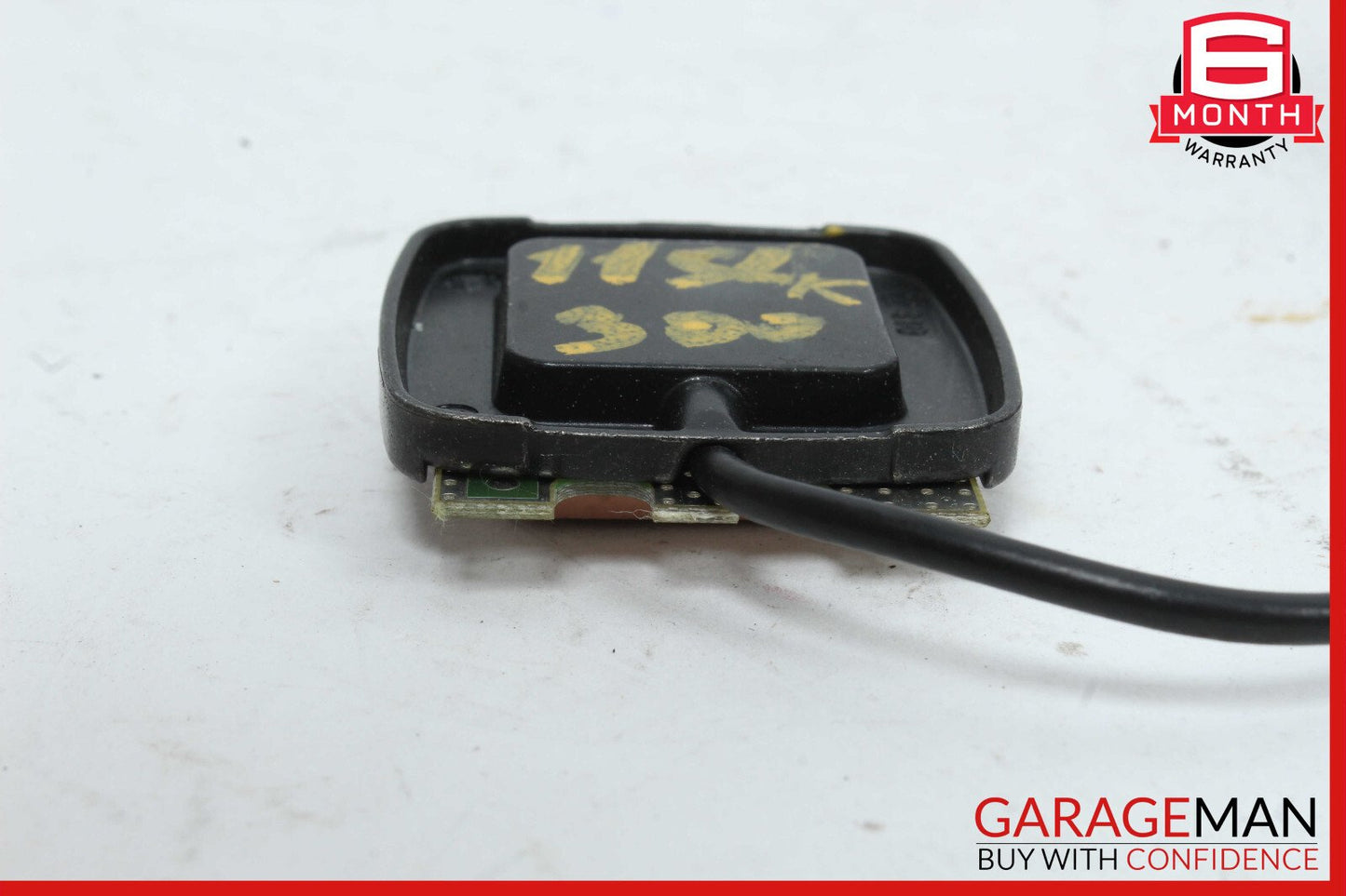 05-11 Mercedes R171 SLK300 SLK280 Navigator GPS Windshield Antenna OEM