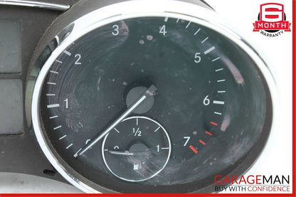 06-07 Mercedes W251 R350 Speedometer Odometer Instrument Cluster Gauge 200k OEM