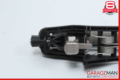 97-02 Mercedes W210 E320 E430 Rear Right Side Exterior Door Handle OEM