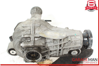06-13 Mercedes W251 R500 ML63 AMG Front Differential Axle Carrier Diff AWD OEM