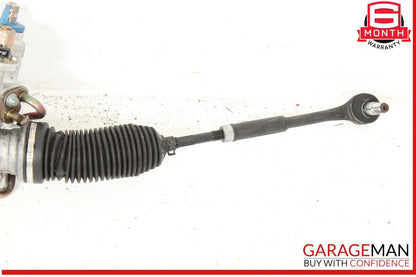 03-06 Mercedes R230 SL500 SL55 AMG Power Steering Rack And Pinion OEM
