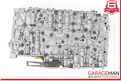Mercedes W212 E350 GL450 CL550 7G Tronic Transmission Valve Body 2122771201 OEM