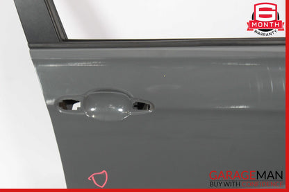 12-18 BMW F30 328i 335i Sedan Front Right Passenger Side Door Shell OEM