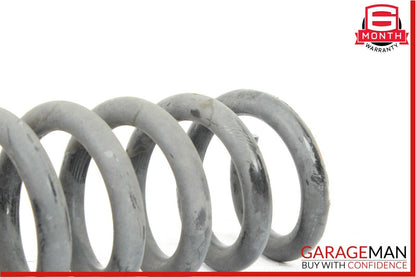 07-09 Mercedes W211 E350 E550 Front Right & Left Shock Absorber Coil Spring Set