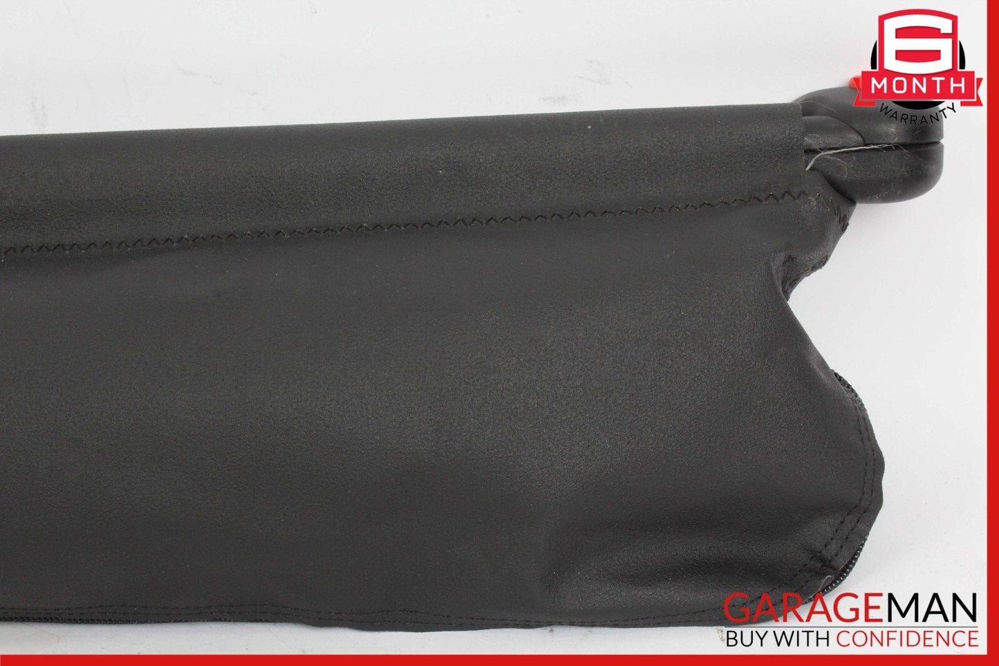 06-12 Mercedes W164 ML350 GL550 ML63 AMG Cargo Net Cover Divider 1648600474 OEM