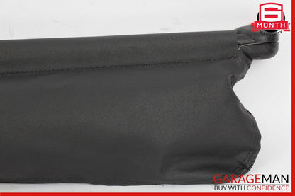 06-12 Mercedes W164 ML350 GL550 ML63 AMG Cargo Net Cover Divider 1648600474 OEM