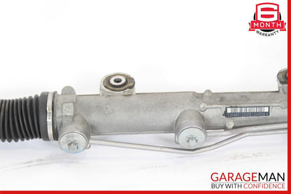 07-12 Mercedes R230 SL550 SL55 AMG SL600 Power Steering Rack & Pinion Assy OEM