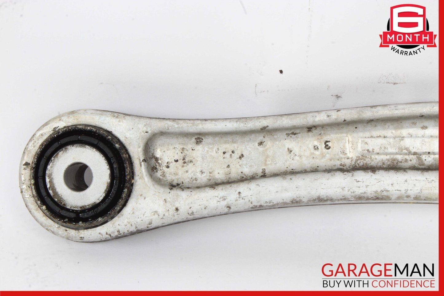 11-18 Porsche Cayenne 958 S Rear Left or Right Side Upper Rearward Control Arm