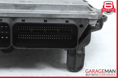 10-16 Mercedes W204 C350 E350 3.5L V6 ECU ECM Engine Computer Control Module OEM