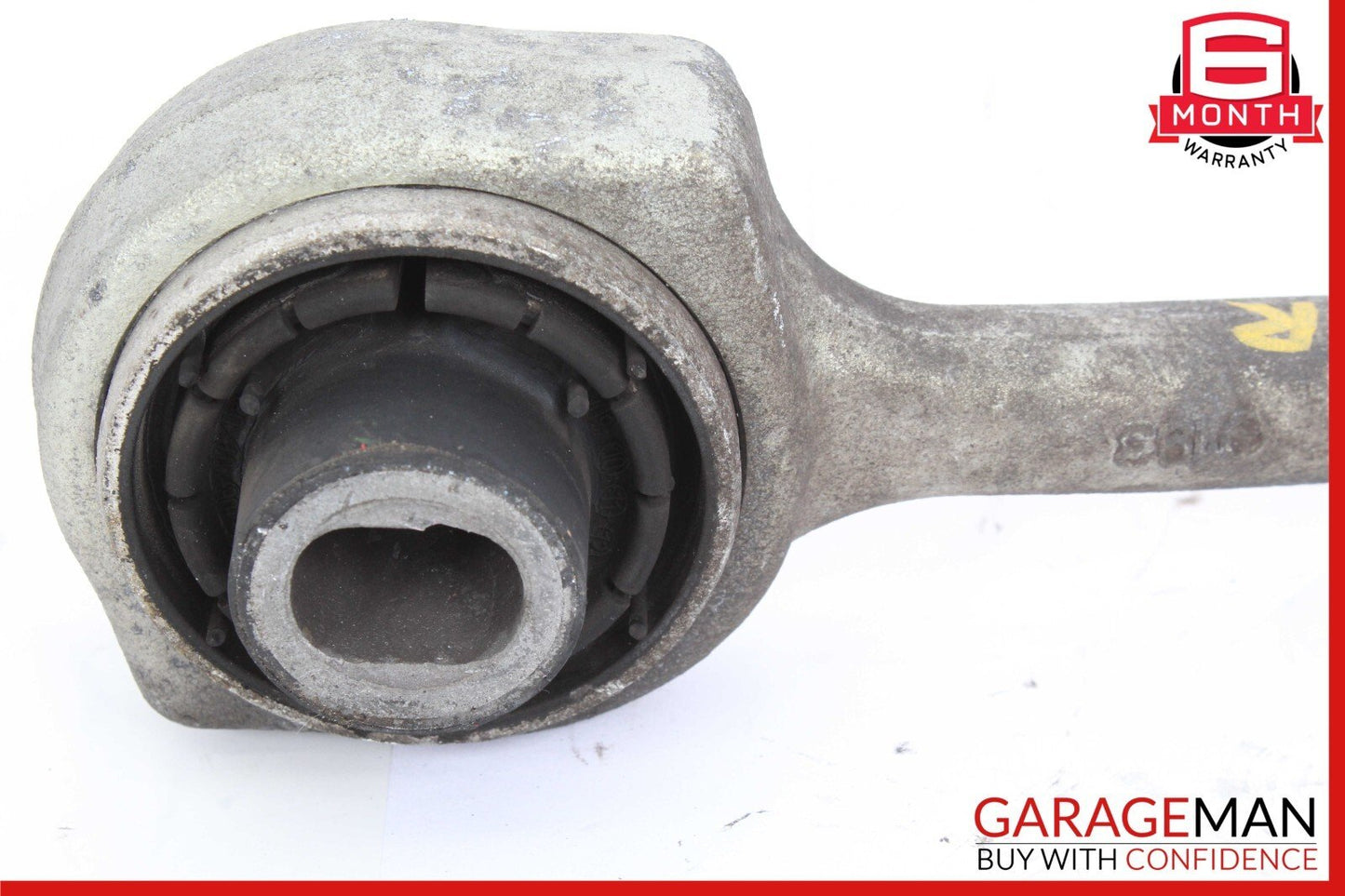 03-09 Mercedes W209 CLK350 Front Right Side Suspension Lower Control Arm OEM