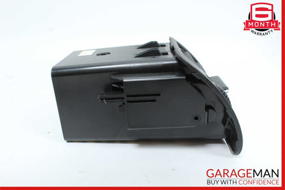 98-05 Mercedes W163 ML350 ML430 Dashboard A/C AC Air Vent Right Side Black OEM