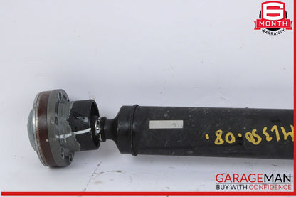06-12 Mercedes W164 ML350 4MATIC Front Drive Axle Shaft Driveshaft 1644100701