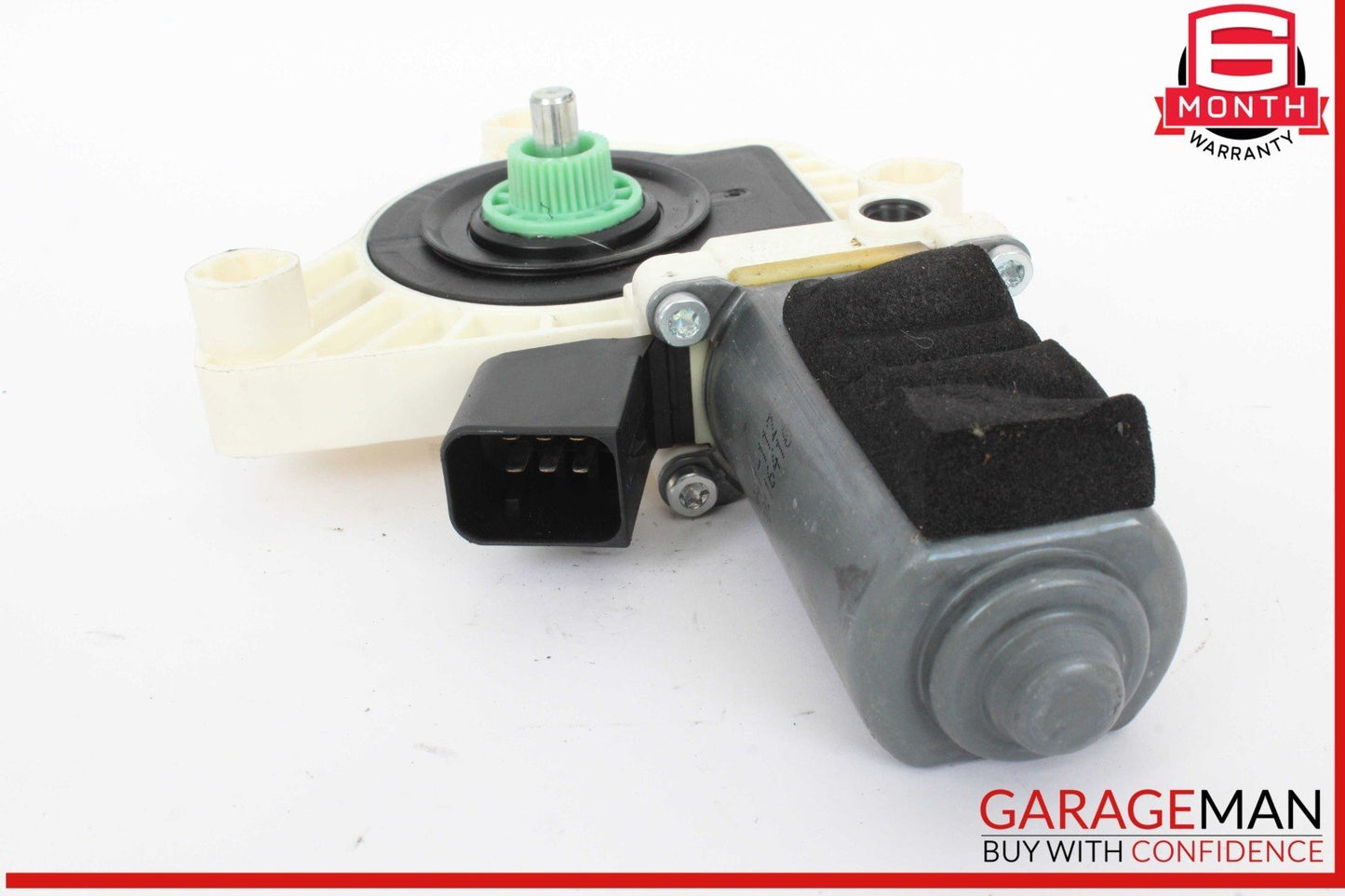14-18 Mercedes W117 CLA250 CLA45 Rear Right Side Door Window Regulator Motor OEM