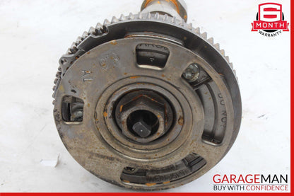 08-11 Mercedes W204 C300 Left Side Engine Intake Camshaft Cam Shaft OEM