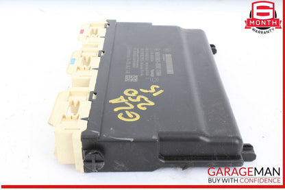 13-18 Mercedes X156 GLA250 GL450 GL550 Front Right Seat Control Module