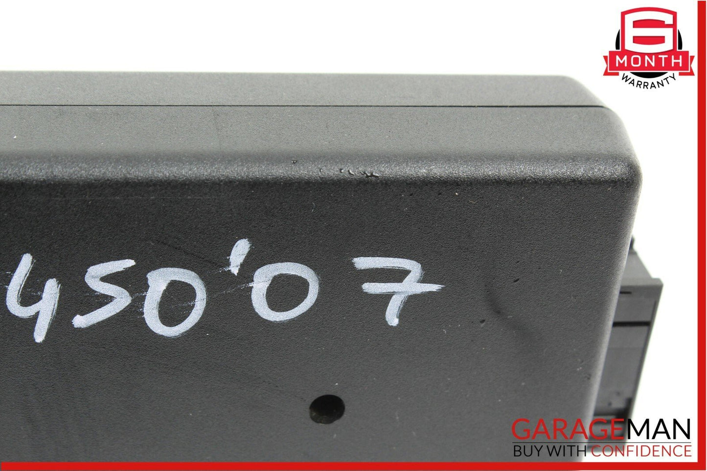 06-12 Mercedes X164 GL320 GL450 ML550 Ipod Interface Control Module OEM