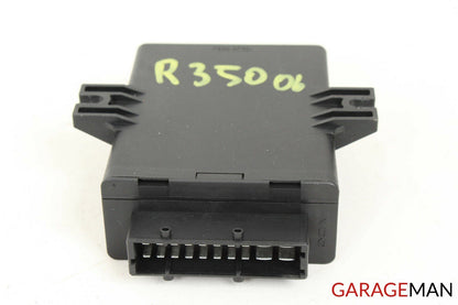 06-09 MERCEDES W251 R350 AIRMATIC SUSPENSION CONTROL MODULE 2515450432 OEM