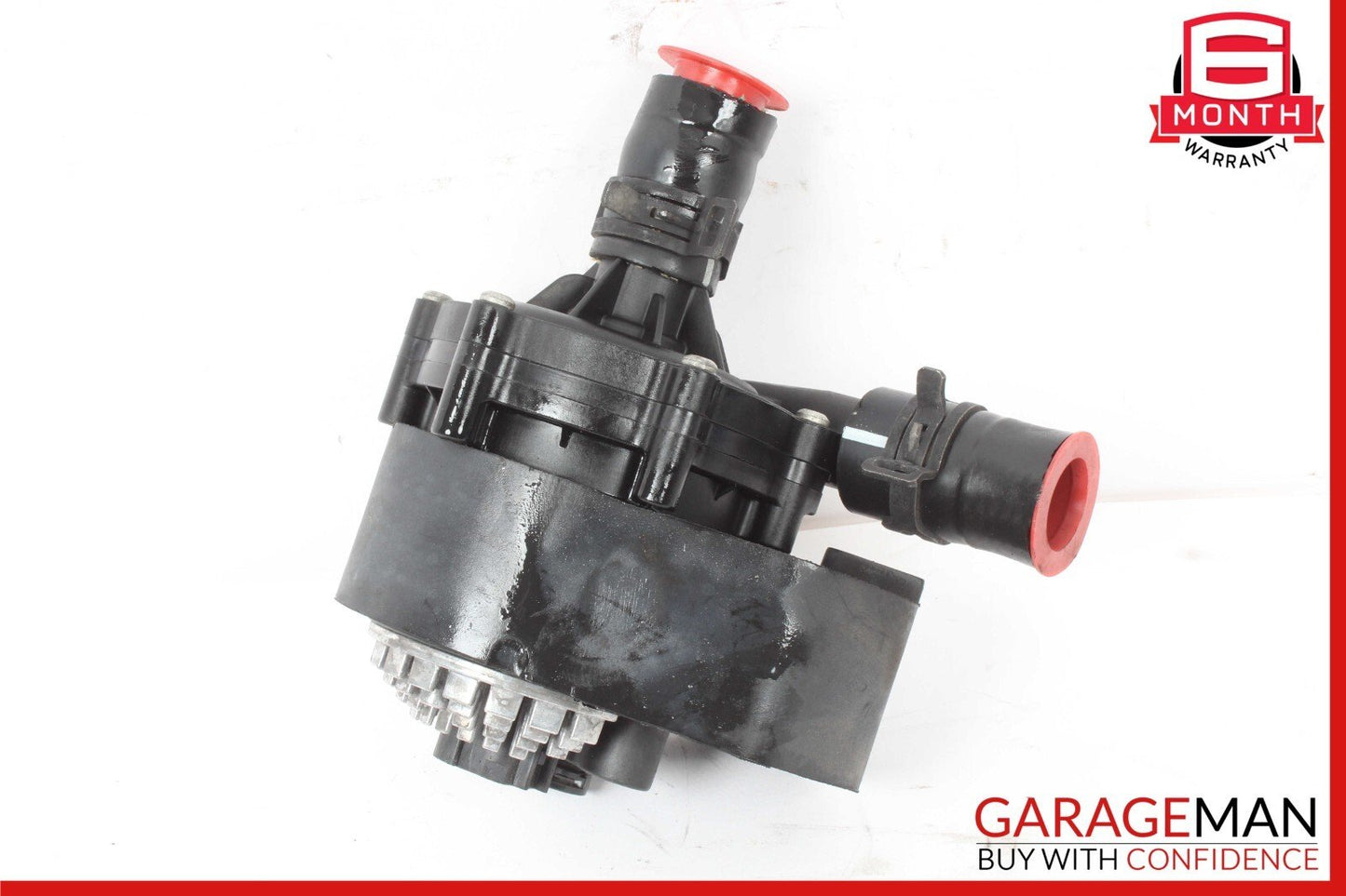 12-17 Mercedes B-Class W242 W246 Cooling System Pump Motor Inverter Coolant OEM