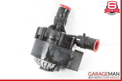 12-17 Mercedes B-Class W242 W246 Cooling System Pump Motor Inverter Coolant OEM